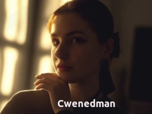 Cwenedman