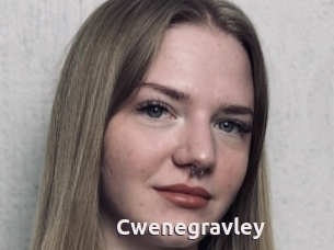 Cwenegravley