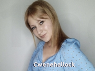 Cwenehallock