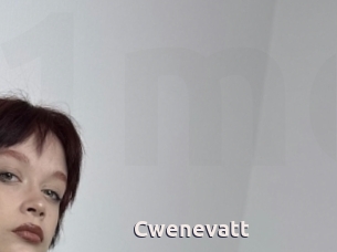 Cwenevatt