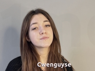 Cwenguyse