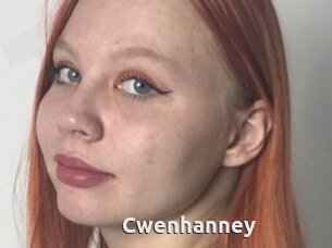 Cwenhanney