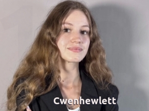 Cwenhewlett