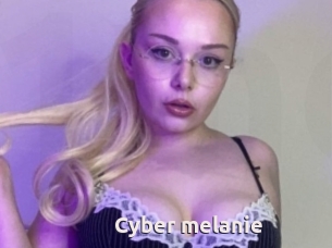 Cyber_melanie