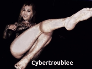 Cybertroublee