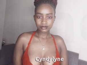 Cyndylyne