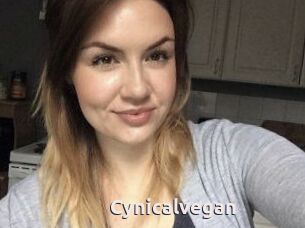 Cynicalvegan