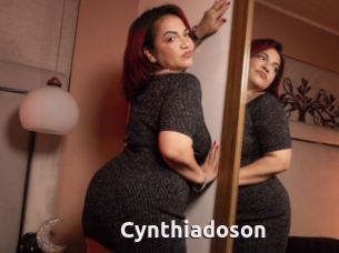 Cynthiadoson