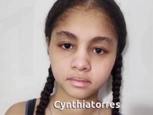 Cynthiatorres