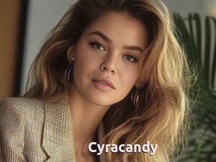 Cyracandy