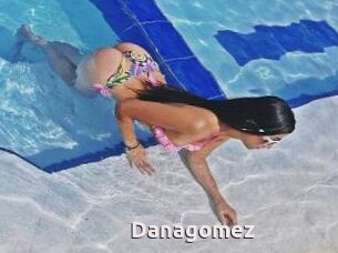 Danagomez