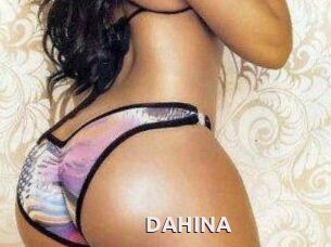 DAHINA