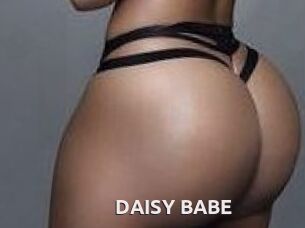 DAISY_BABE