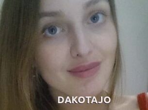 DAKOTAJO