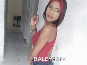 DALEYHAts