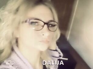 DALIJA