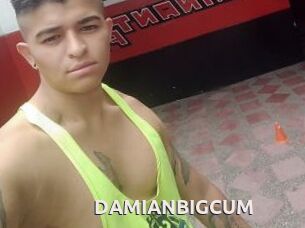 DAMIANBIGCUM