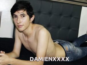 DAMIENXXXX