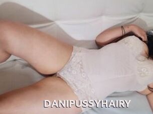 DANIPUSSYHAIRY