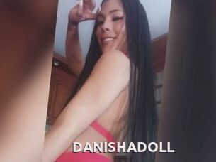 DANISHADOLL