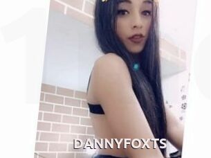 DANNYFOXTS