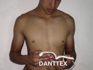 DANTTEX