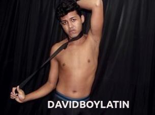 DAVIDBOYLATIN