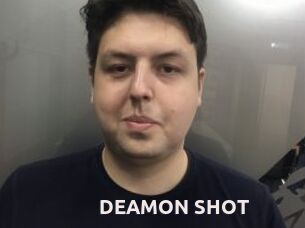 DEAMON_SHOT