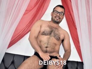 DEIBYS18