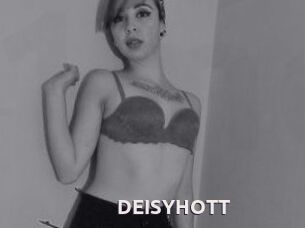 DEISYHOTT