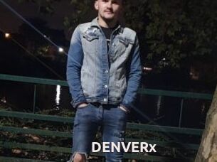 DENVERx