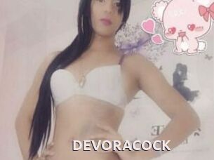 DEVORACOCK