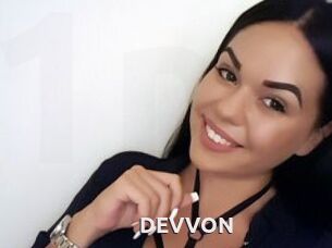 DEVVON_