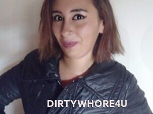 DIRTYWHORE4U