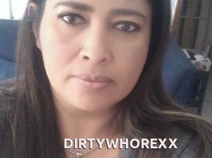 DIRTYWHOREXX