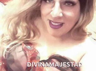 DIVINAMAJESTAD