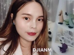 DJIANM