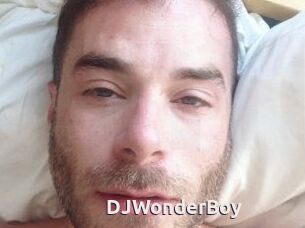 DJWonderBoy