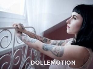 DOLLEMOTION