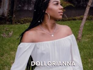 DOLLORIANNA