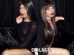 DOLLSTS