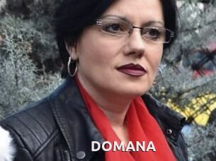 DOMANA