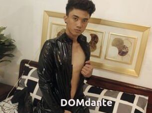 DOMdante