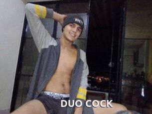 DUO_COCK