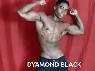 DYAMOND_BLACK