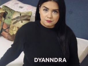 DYANNDRA