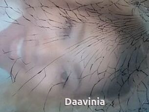 Daavinia