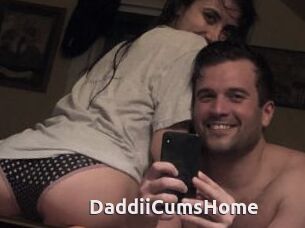 DaddiiCumsHome