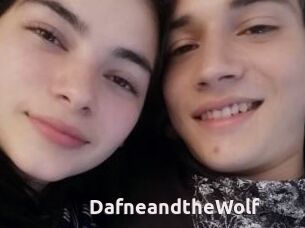 DafneandtheWolf