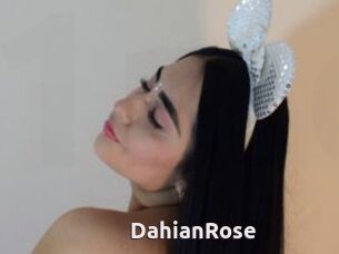 DahianRose